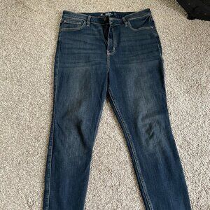 Hollister 15 R Jeans